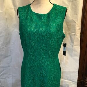 Tahari, Arthur Levine Dress